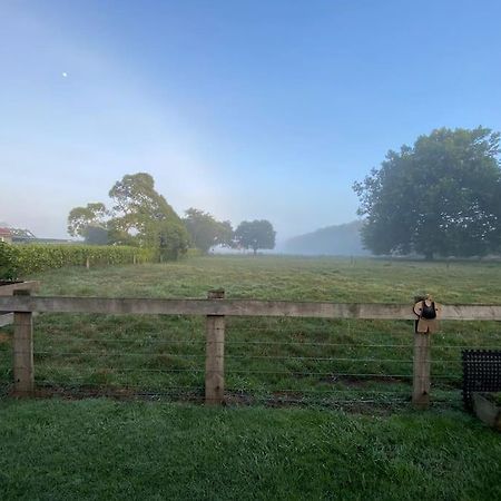 Lyeinn - Newstead Country Retreat エクステリア 写真