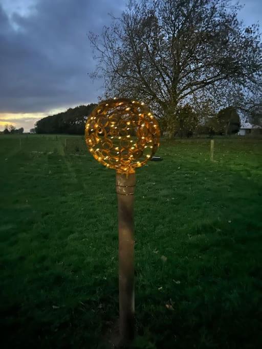 Lyeinn - Newstead Country Retreat エクステリア 写真
