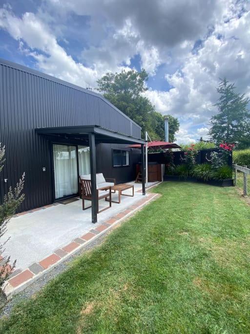 Lyeinn - Newstead Country Retreat エクステリア 写真