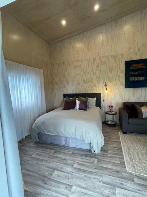 Lyeinn - Newstead Country Retreat エクステリア 写真
