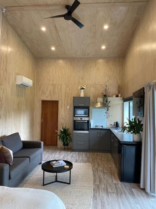 Lyeinn - Newstead Country Retreat エクステリア 写真