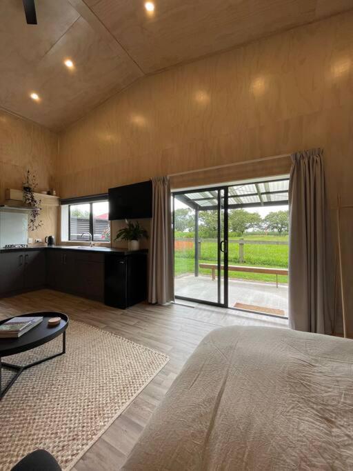 Lyeinn - Newstead Country Retreat エクステリア 写真
