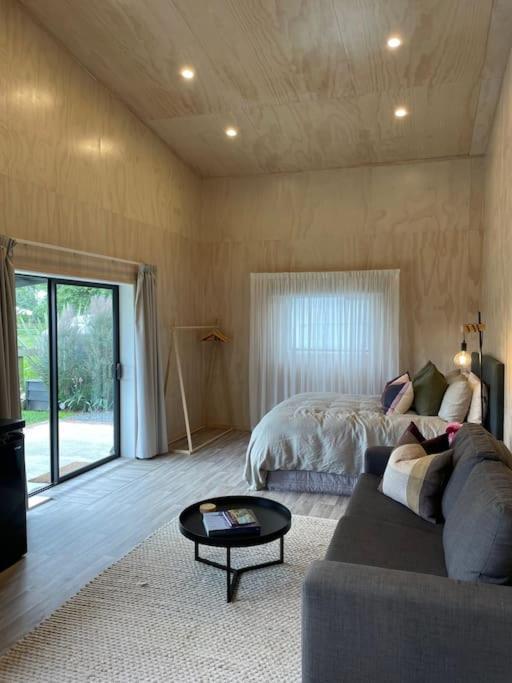 Lyeinn - Newstead Country Retreat エクステリア 写真